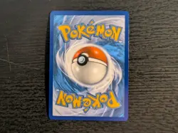 Pokemon TCG Pikachu & Zekrom GX 33/181 Ultra Rare Team Up SM - Image 2