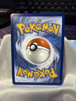 Houndstone 145/132 Illustration Rare Mega Evolution Pokemon Near Mint - Image 2