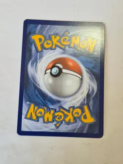 Cinderace 028/132 Rare Mega Evolution Pokemon Holo Near Mint - Image 2