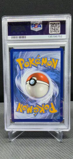 Pokemon 2022 Mimikyu VMAX TG17/TG30 Full Art Brilliant Stars GEM MINT PSA 10 - Image 2