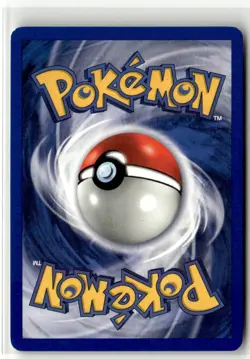 2000 Pokemon - Team Rocket Dark Muk #41/82 - Image 2