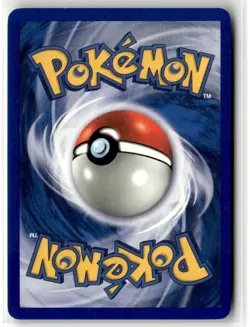 2000 Pokemon - Team Rocket Charmander #50/82 - Image 2