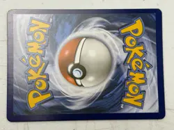Yanmega Break 8/114 Pokemon TCG Steam Siege NM - Image 2