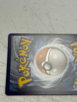 Yanmega Break 8/114 Pokemon TCG Steam Siege NM - Image 3