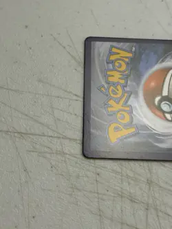 Yanmega Break 8/114 Pokemon TCG Steam Siege NM - Image 4