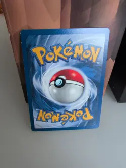 Pokemon TCG Bulbasaur Base Set 44/102 Non Holo WOTC MP-LP - Image 4