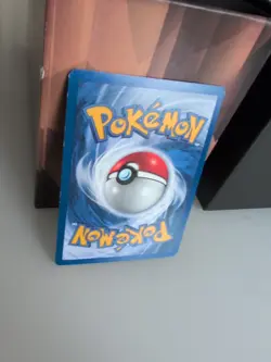 Pokemon TCG Bulbasaur Base Set 44/102 Non Holo WOTC MP-LP - Image 5