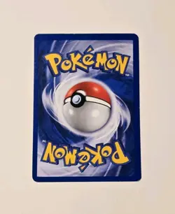 Erika's Vileplume 5/132 Holo Rare Gym Heroes Pokemon LP - Image 2