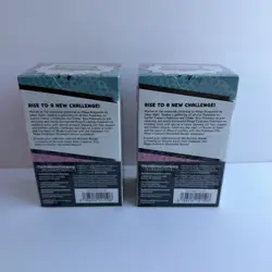 Pokemon- Ascended Heroes Booster Bundle - Lot of 2 Sealed New - Image 3