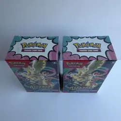Pokemon- Ascended Heroes Booster Bundle - Lot of 2 Sealed New - Image 5