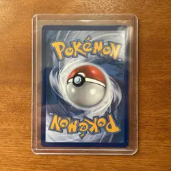 Pokemon Umbreon & Darkrai GX SM241 Alt Art Promo Tag Team LP - Image 2