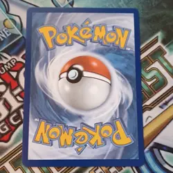 Pokemon Flygon 053/094 Deck Exclusives Non Holo Rare Phantasmal Flames - Image 2