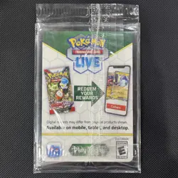 Pokemon TCG Journey Together Black Star Promo Lillie’s Clefairy ex SVP195 Sealed - Image 2