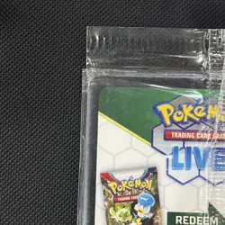 Pokemon TCG Journey Together Black Star Promo Lillie’s Clefairy ex SVP195 Sealed - Image 3