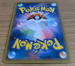 2015 JAPANESE POKEMON PROMO 155/XY-P HOOPA Mega Rayquaza, Pikchu From Japan - Image 4