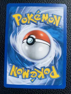 2010 Pokemon Alph Lithograph Undaunted #Three MINT - Image 2