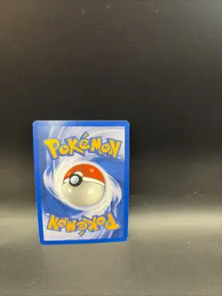 Pokemon Vintage Southern Islands Reverse Holo Ledyba 7/18 Rare Promo - Image 2