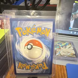 Pokemon Chien-Pao ex 261/193 SV02: Paldea Evolved SIR Holo English 220 HP - Image 2