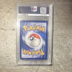 Pokemon Pinsir 168/167 Sv06 Twilight Masquerade Illustration Rare Holo PSA 9 - Image 2