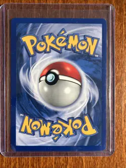 [NM] 2002 Pokemon Neo Destiny Unown [S] Unlimited #87/105 Common - Image 2