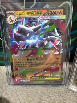 Charizard Lot PSA 10 Gem Mint Mega Charizard EX Charmeleon Holo Pokemon Bundle - Image 3