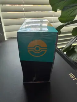 Pokemon TCG Ascended Heroes ETB Elite Trainer Box Sealed - Image 4