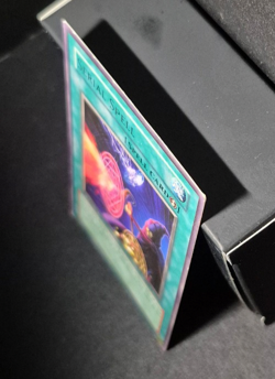 Yu-Gi-Oh! Konami! Serial Spell RDS-EN037 LIGHTLY PLAYED - Image 2