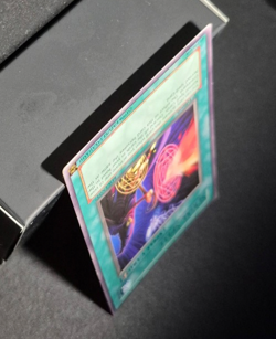 Yu-Gi-Oh! Konami! Serial Spell RDS-EN037 LIGHTLY PLAYED - Image 4