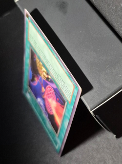 Yu-Gi-Oh! Konami! Serial Spell RDS-EN037 LIGHTLY PLAYED - Image 5