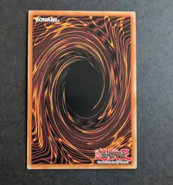 Yugioh Absolute King Back Jack RA04-EN244 1st Edition Quarter Century Excellent - Image 4
