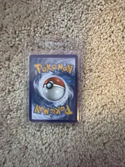 Pokemon Nihilego GX Full Art Ultra Rare Holo TCG Card SV62/SV94 - Image 2