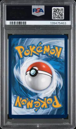 Pokemon Card | PSA 10 Charmander 168/165 151 English 2023 Illustration Rare - Image 2
