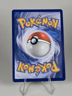 Gumshoos 153/132 Illustration Rare Mega Evolution Pokemon Card - Image 2