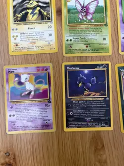 Pokemon Card Bundle Mixed Set - Image 4