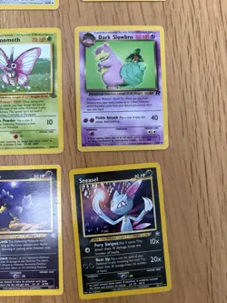 Pokemon Card Bundle Mixed Set - Image 5