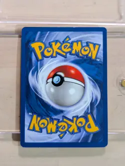 Shining Magikarp Pokemon Neo Revelation 2001 Card #66/64 - Image 4