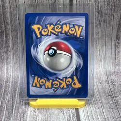 Sabrina's Venonat 96/132 Gym Heroes Pokemon Card TCG NM - Image 2