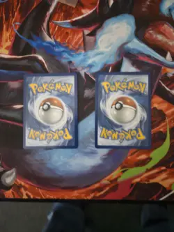 Mega Gardevoir Ex 032 And Mega Lucario Ex 033 Ascended Heroes Promo Card Pokemon - Image 2