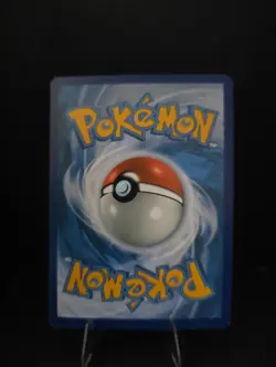 Fat Pikachu Card 2016 35/108 LV. 12 60HP - Image 2