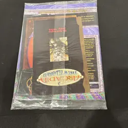 Scrye Magazine #15 July 1996 MTG Guide To Collectible Card Games *CCGHouse* BG - Image 2