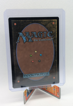 MTG - Goblin King (Future Sight) - Rare #191 - Mystery Booster 2 NM - Image 2