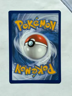 Persian 078/064 SV: Shrouded Fable Holo Illustration Rare Pokemon TCG, ENGLISH - Image 2