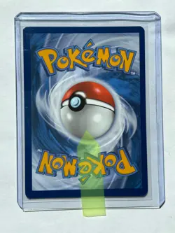Persian 078/064 SV: Shrouded Fable Holo Illustration Rare Pokemon TCG, ENGLISH - Image 4