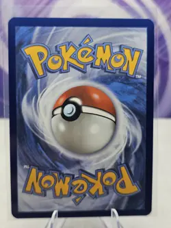 Bulbasaur 001/132 Reverse Holo Pokemon Mega Evolution NM - Image 2