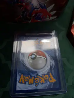 A Collection Of Pokemon Cards From Different Sets And Different Years. - Image 3