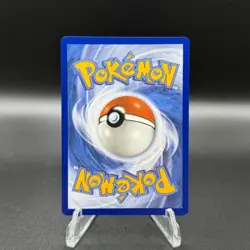 Pokemon TCG - Inteleon 142/132 - Mega Evolution - Image 2