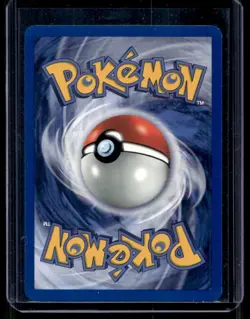 2001 Promos - Wizards Black Star Pichu Baby/Promo #35 - Image 2