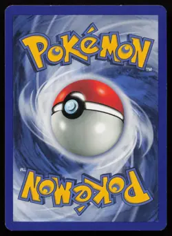Jigglypuff 8/18 Southern Islands Pokemon English NM - Image 2