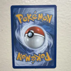 Pokemon Team Rocket's Crobat ex 122/182 Sv10 Destined Rivals Double Rare Holo 3… - Image 2