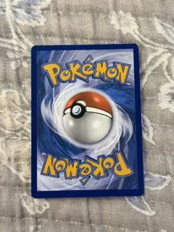 Gulpin 154/142 Sv07: Stellar Crown Illustration Rare Holo English Basic 70 HP - Image 2